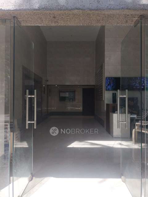 2 BHK Flat In Sunteck Gilbird Chsl For Sale  In Andheri  West