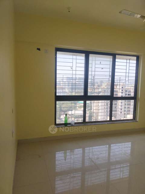 2 BHK Flat In Sunteck Gilbird Chsl For Sale  In Andheri  West