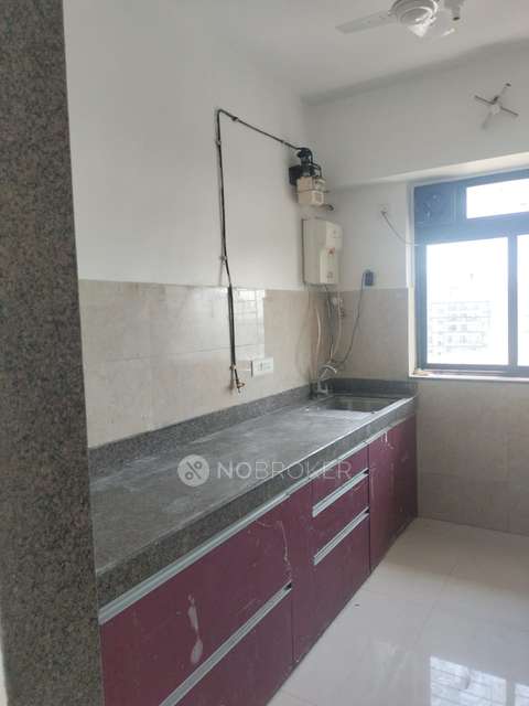 2 BHK Flat In Sunteck Gilbird Chsl For Sale  In Andheri  West