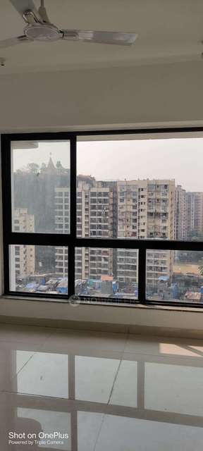 2 BHK Flat In Sunteck Gilbird Chsl For Sale  In Andheri  West