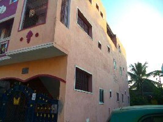 4+ BHK House For Sale  In 24j4+7fr, Shri Selva Ganapathy Nagar, Friends Nagar, Chennai, Tamil Nadu 600122, India