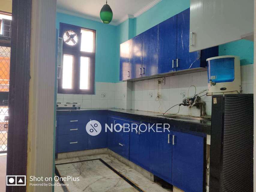 3 BHK Flat In Standalone Building  For Sale  In Malviya Nagar