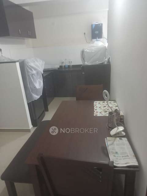 3 BHK Flat In Skyi Star Town for Rent  In Skyi Star Town Tower-5