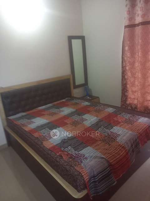 3 BHK Flat In Skyi Star Town for Rent  In Skyi Star Town Tower-5