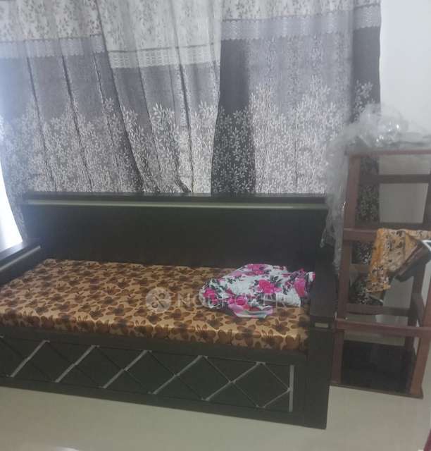 3 BHK Flat In Skyi Star Town for Rent  In Skyi Star Town Tower-5