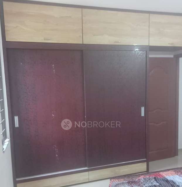 3 BHK Flat In Skyi Star Town for Rent  In Skyi Star Town Tower-5
