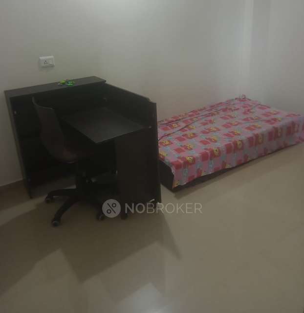 3 BHK Flat In Skyi Star Town for Rent  In Skyi Star Town Tower-5