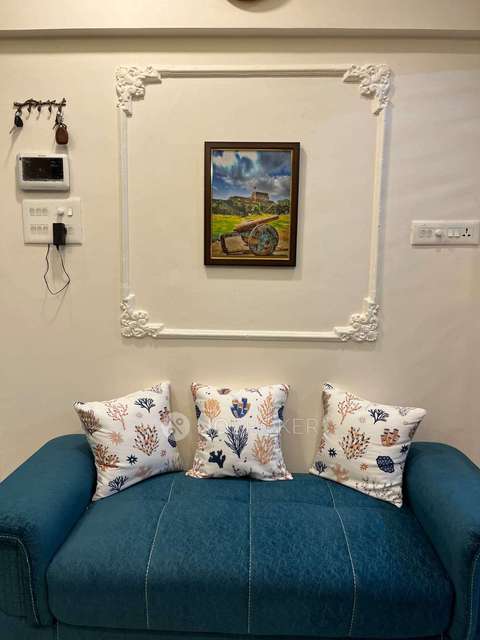 1 BHK Flat In Aaradhyam For Sale  In Kondhwa Budruk