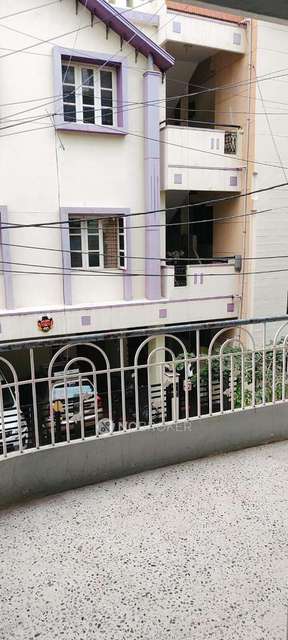 1 BHK House for Rent  In  Sevashrama