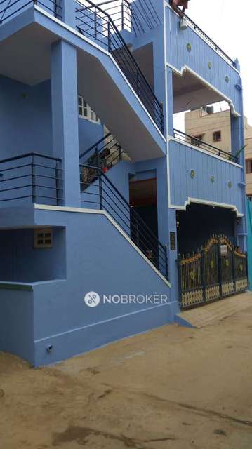 1 BHK House for Rent  In Varthur