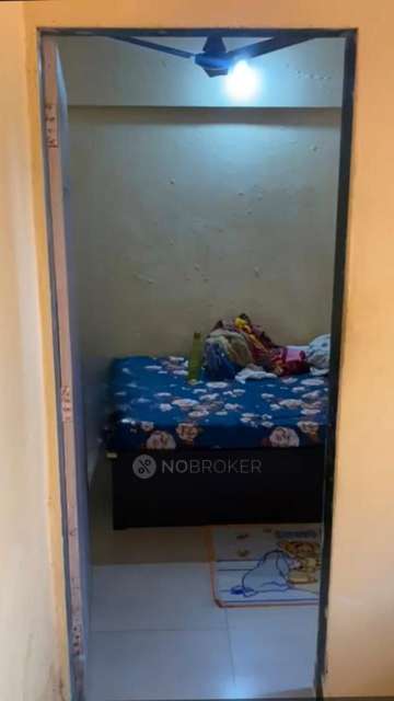 1 BHK Flat In Vinayak Apartment R For Sale  In Dombivali East