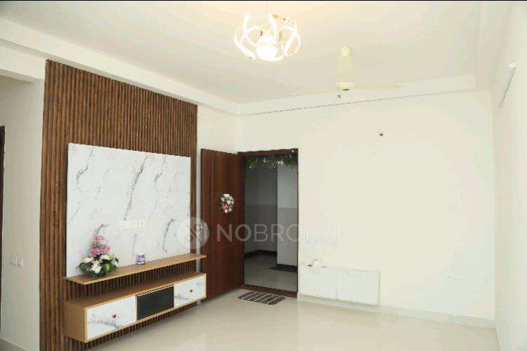 2 BHK Flat In Eden At Brigade Cornerstone Utopia for Rent  In Whitefield