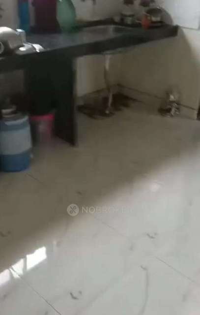 Shared Room for Female In 1 BHK  In Karve Nagar