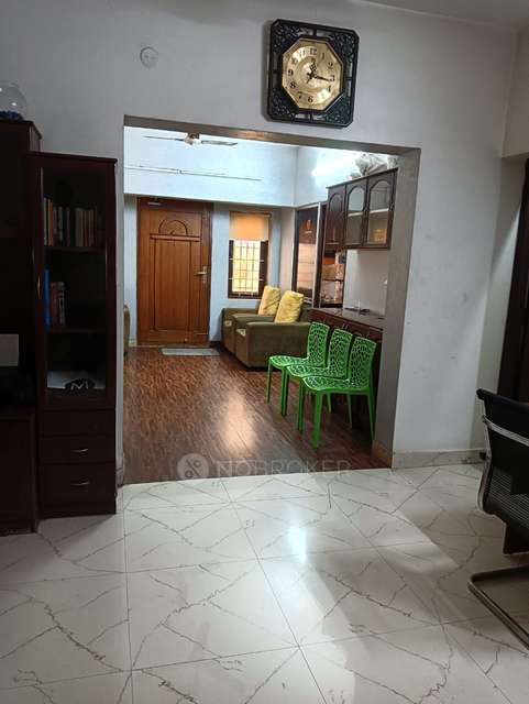 3 BHK House For Sale  In Valasaravakkam