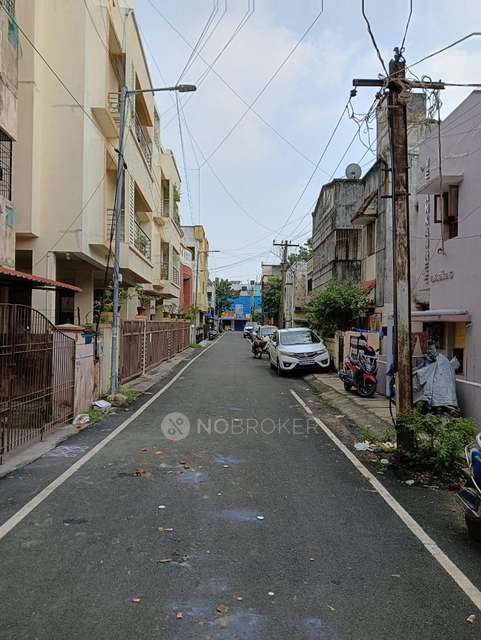 3 BHK House For Sale  In Valasaravakkam