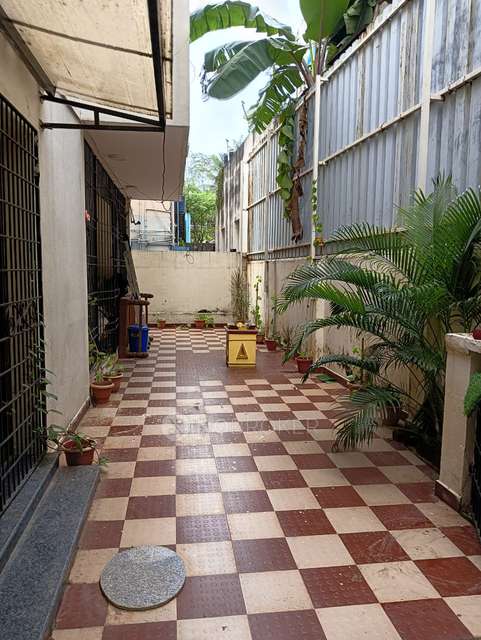 3 BHK House For Sale  In Valasaravakkam