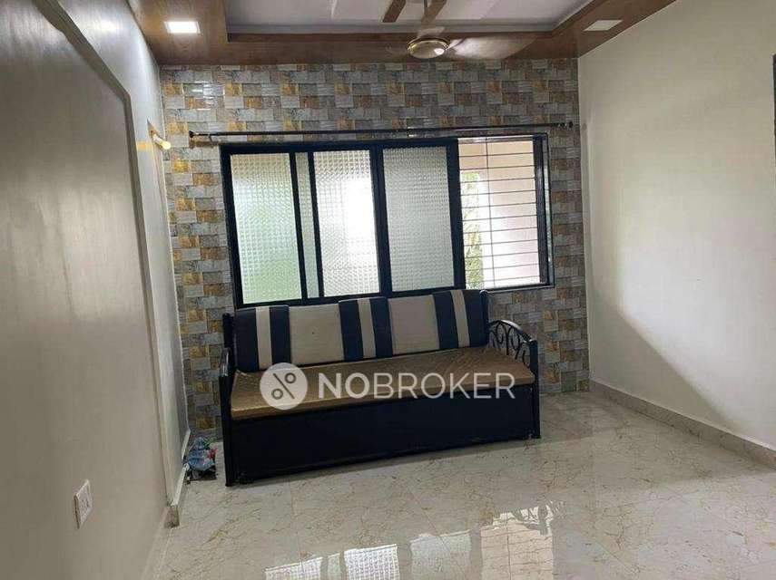 2 BHK Flat In New Evershine Garden Chs For Sale  In Vasai West