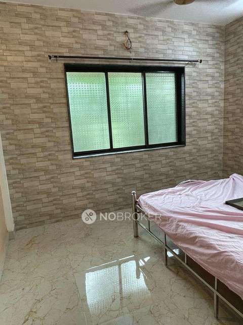 2 BHK Flat In New Evershine Garden Chs For Sale  In Vasai West