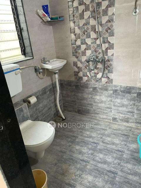 2 BHK Flat In New Evershine Garden Chs For Sale  In Vasai West