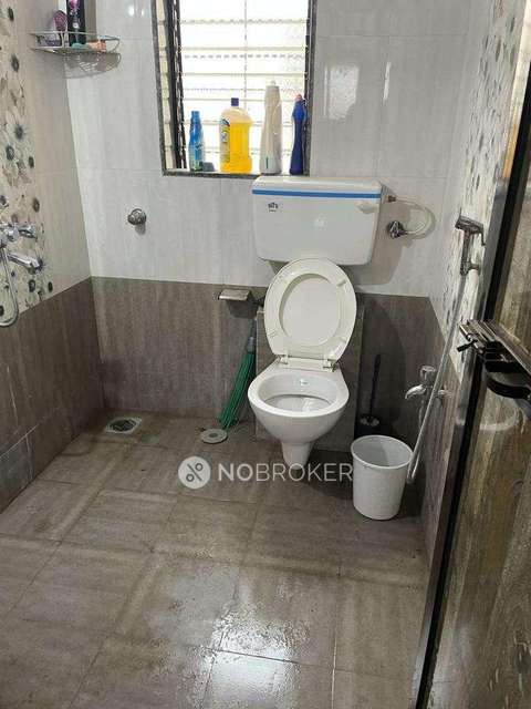 2 BHK Flat In New Evershine Garden Chs For Sale  In Vasai West