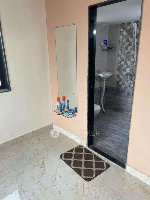 2 BHK Flat In New Evershine Garden Chs For Sale  In Vasai West