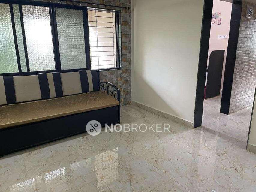 2 BHK Flat In New Evershine Garden Chs For Sale  In Vasai West