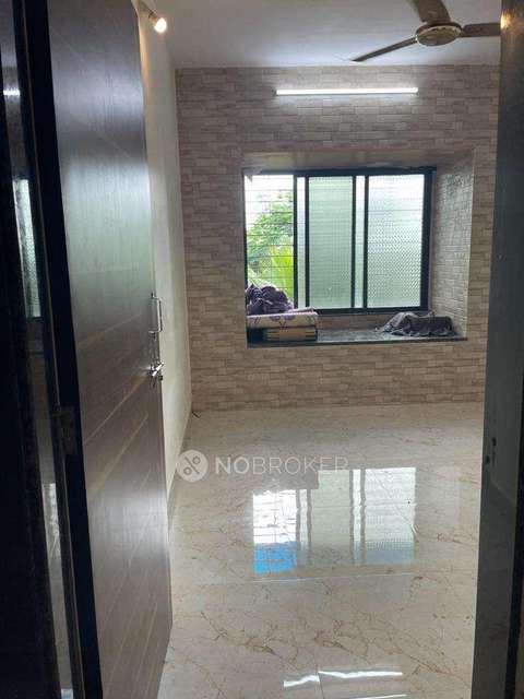 2 BHK Flat In New Evershine Garden Chs For Sale  In Vasai West