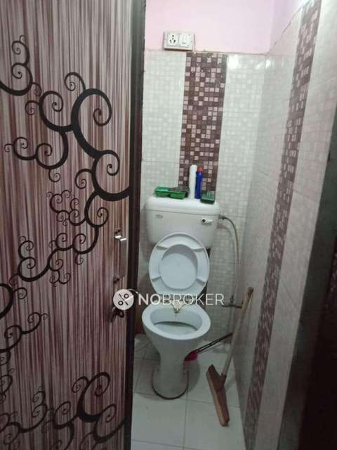 1 RK Flat For Sale  In Hastsal