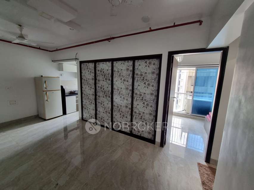 1 BHK Flat In Platinum Tower 4 For Sale  In Andheri West