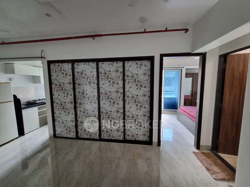 1 BHK Flat In Platinum Tower 4 For Sale  In Andheri West