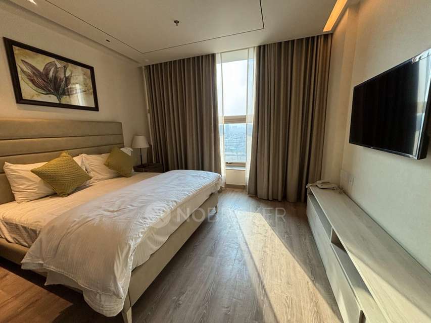 1 BHK Flat In Aipl Joy Gallery for Rent  In Sector 66