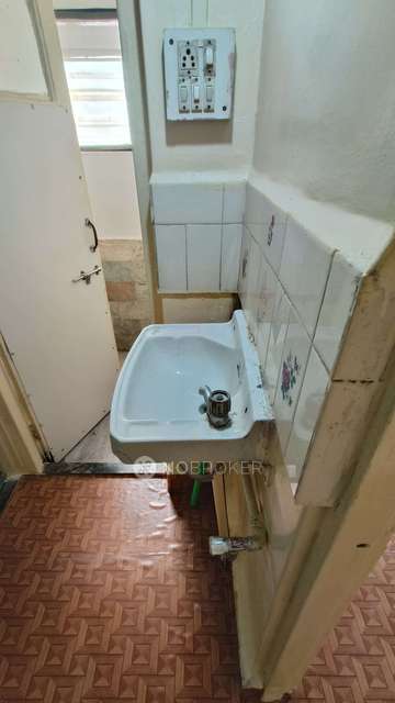 1 BHK Flat In Classic Apartment for Rent  In Bibwewadi