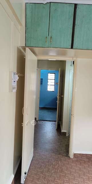 1 BHK Flat In Classic Apartment for Rent  In Bibwewadi