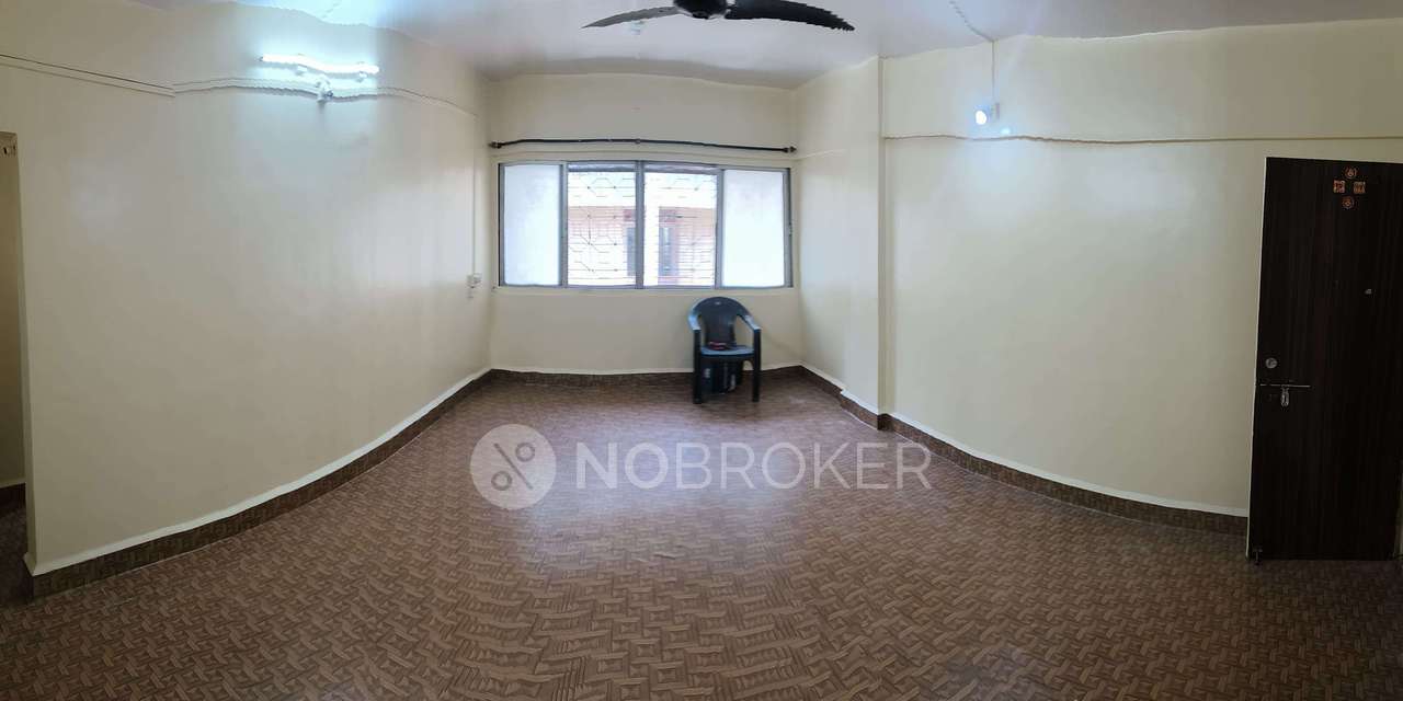 1 BHK Flat In Classic Apartment for Rent  In Bibwewadi