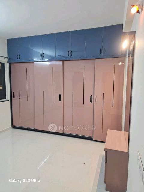 3 BHK Flat In Frontline Seven for Rent  In Kokapet
