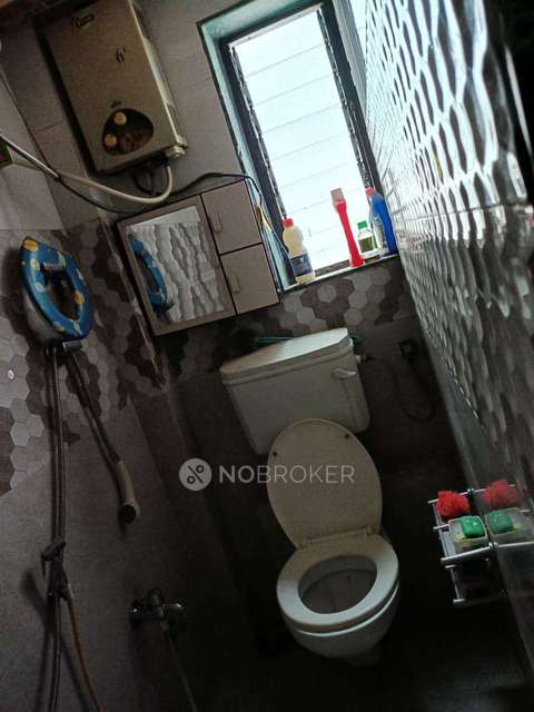 2 BHK Flat In Sundar Park for Rent  In Sinhagad Road