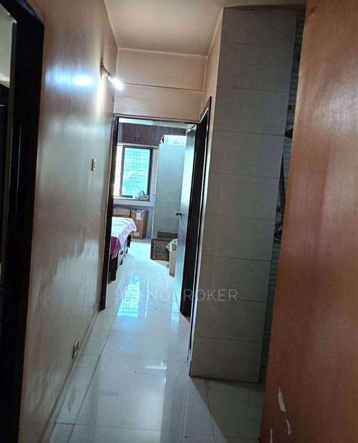 2 BHK Flat In Sundar Park for Rent  In Sinhagad Road