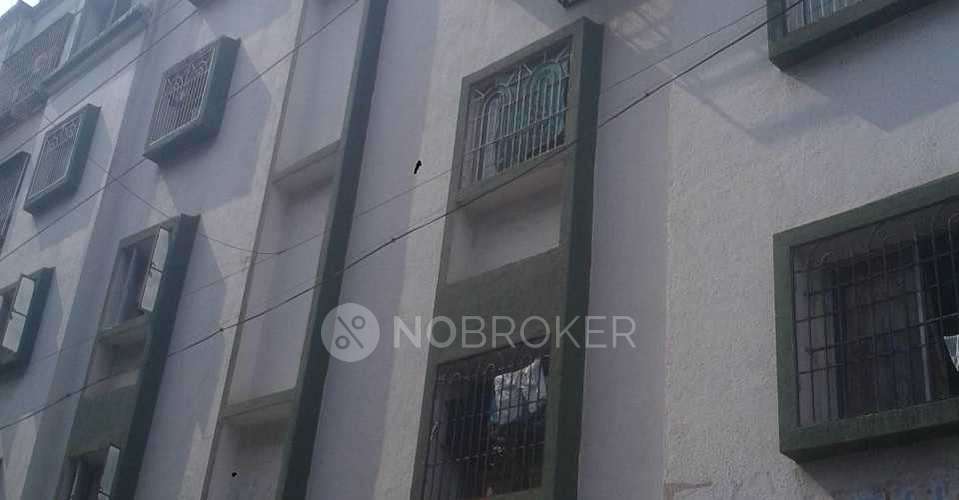 2 BHK Flat In Sundar Park for Rent  In Sinhagad Road