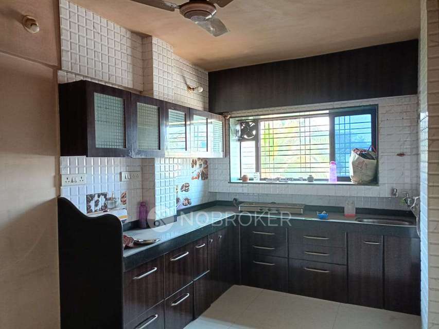 2 BHK Flat In Sundar Park for Rent  In Sinhagad Road
