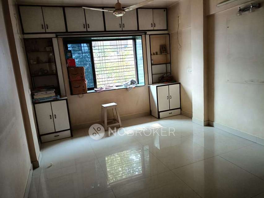 2 BHK Flat In Sundar Park for Rent  In Sinhagad Road