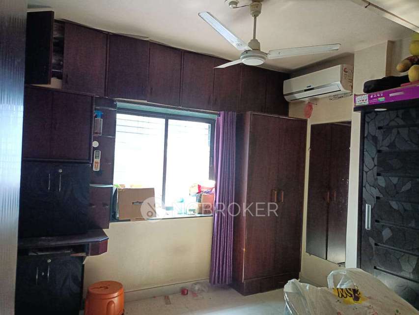 2 BHK Flat In Sundar Park for Rent  In Sinhagad Road