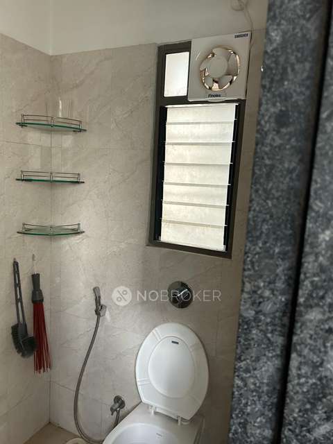 3 BHK Flat In Skyi Star Town for Rent  In Bhogaon