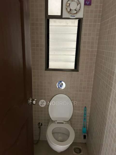 3 BHK Flat In Skyi Star Town for Rent  In Bhogaon