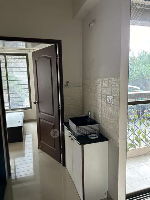 3 BHK Flat In Skyi Star Town for Rent  In Bhogaon