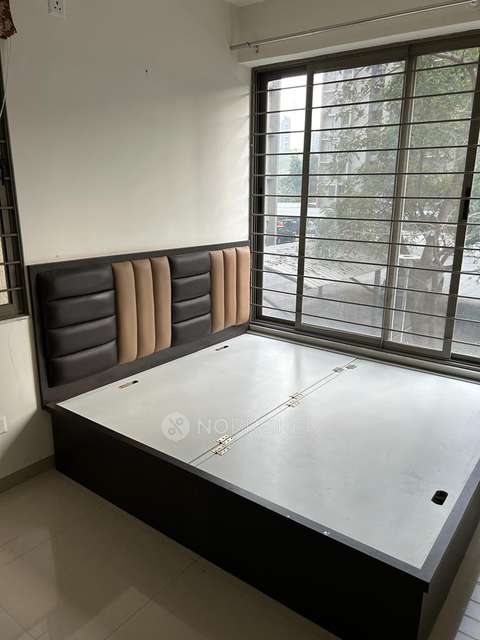 3 BHK Flat In Skyi Star Town for Rent  In Bhogaon