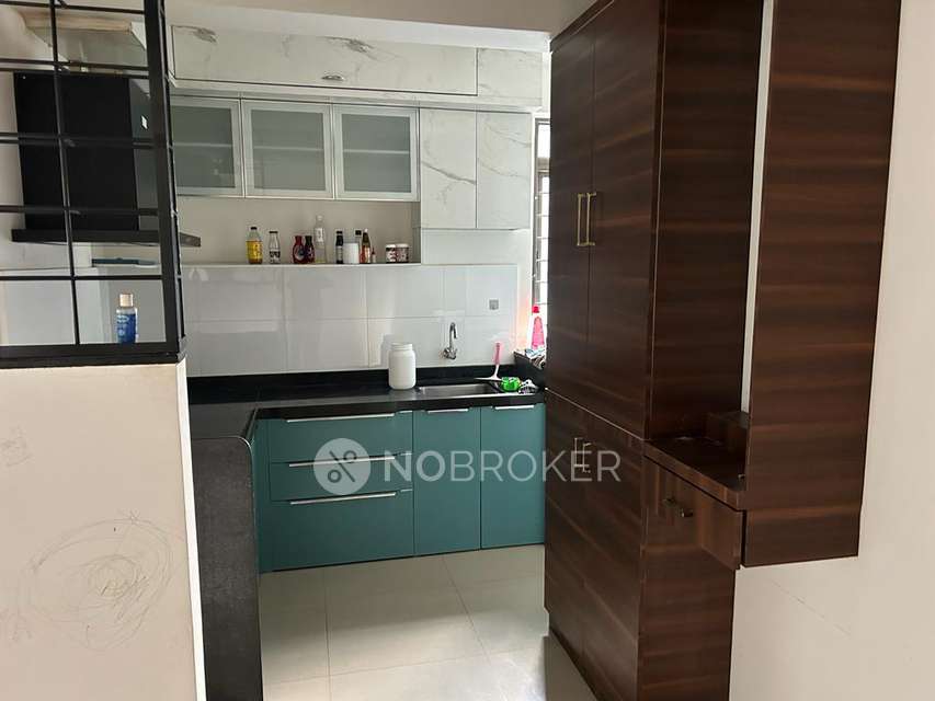 3 BHK Flat In Skyi Star Town for Rent  In Bhogaon