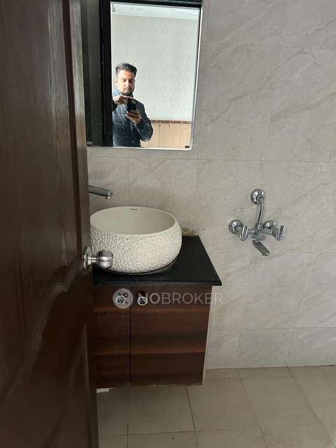 3 BHK Flat In Skyi Star Town for Rent  In Bhogaon