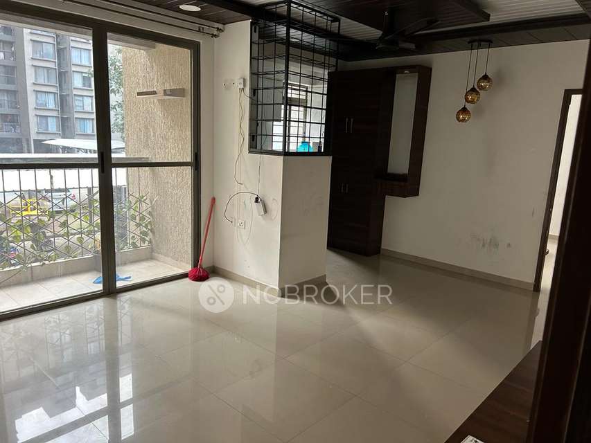 3 BHK Flat In Skyi Star Town for Rent  In Bhogaon
