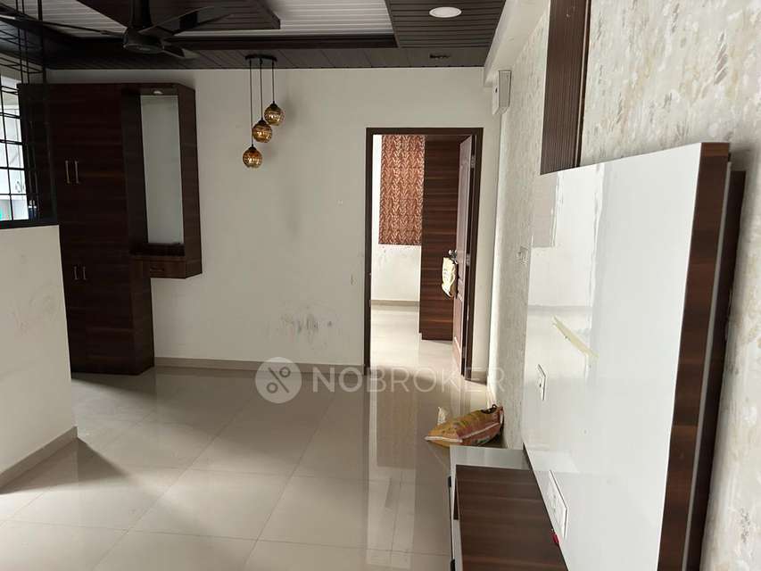 3 BHK Flat In Skyi Star Town for Rent  In Bhogaon