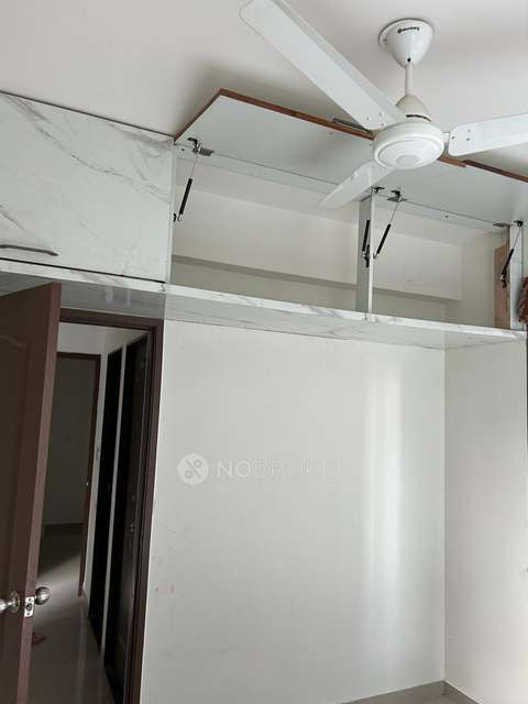 3 BHK Flat In Skyi Star Town for Rent  In Bhogaon